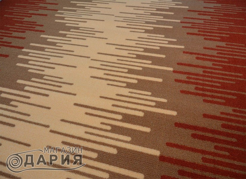 Гръцки мокетен килим 1315.4